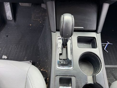 Used 2019 Subaru Outback 3.6R Limited AWD/4WD image 26