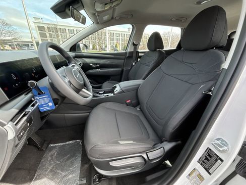 New 2026 Hyundai Tucson SE AWD/4WD image 13