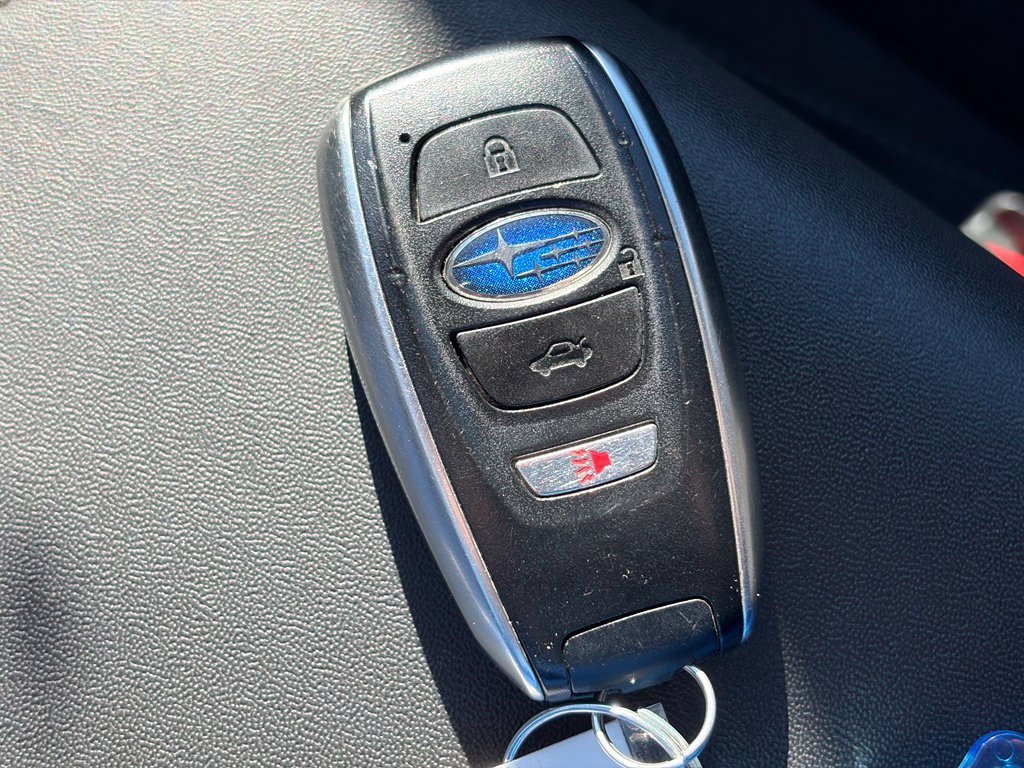 Used 2023 Subaru Outback Premium AWD/4WD image 38