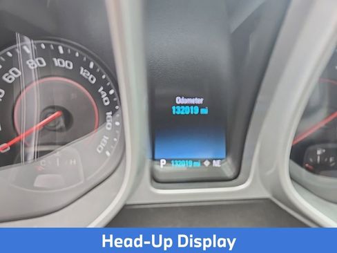 Used 2014 Chevrolet Camaro SS w/ RS Package RWD image 14