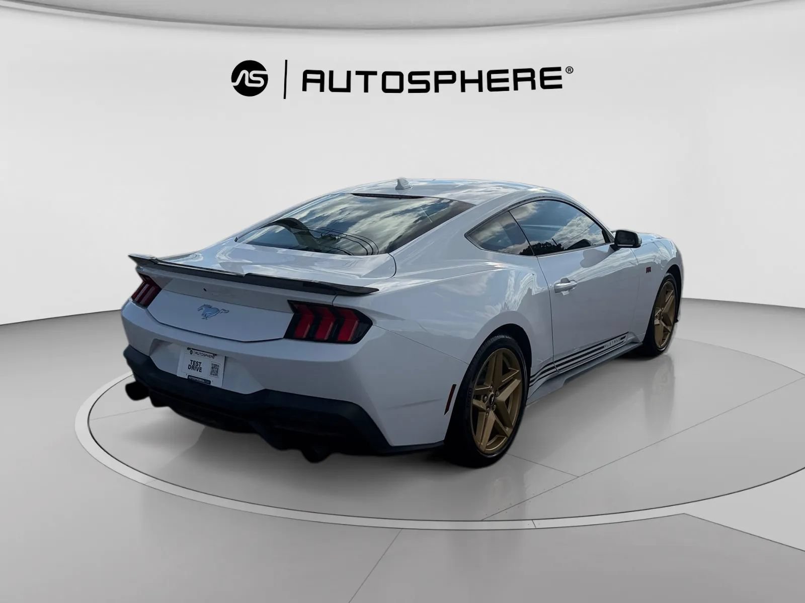 Used 2024 Ford Mustang Premium RWD image 9