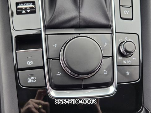 New 2026 MAZDA CX-50 2.5 Hybrid w/ Weather Package AWD/4WD image 19