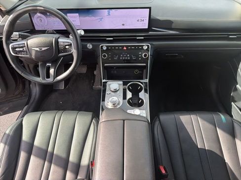 Used 2025 Genesis GV80 2.5T Standard image 27