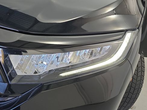 Certified 2024 Honda Odyssey Sport image 33