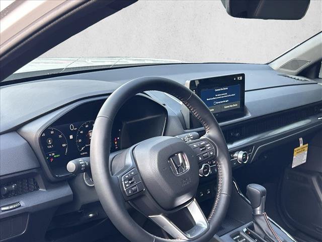 New 2027 Honda CR-V Sport-L image 3
