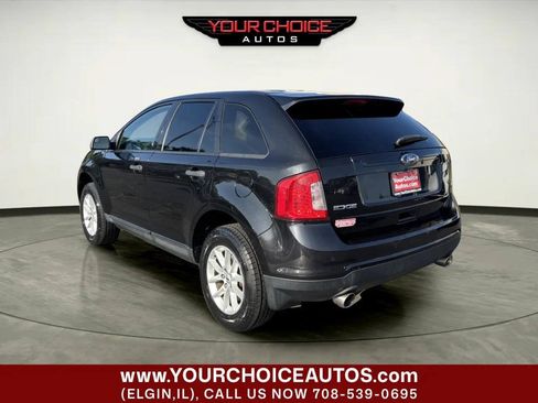 Used 2014 Ford Edge SE w/ Equipment Group 101A FWD image 3