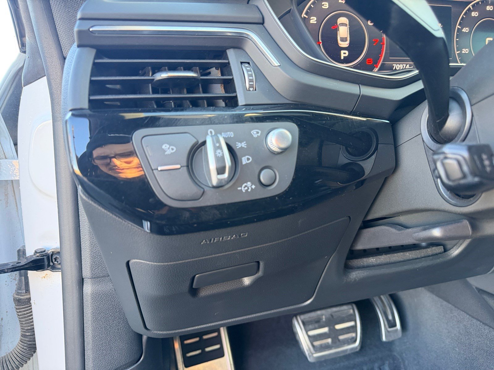Used 2019 Audi A5 2.0T Prestige w/ Black Optic Plus Package AWD/4WD image 11