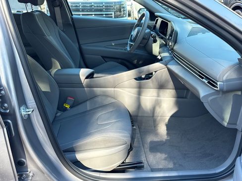 New 2026 Hyundai Elantra SEL Sport Premium FWD image 14