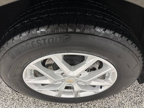 Used 2023 Chevrolet Equinox LT image 21