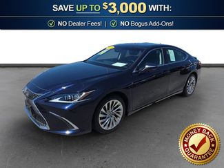 Used 2019 Lexus ES 300h w/ Accessory Package 2 FWD 360° Tour