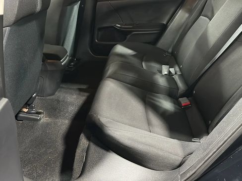 Used 2016 Honda Civic LX image 11