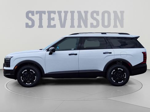 New 2026 Hyundai Palisade XRT Pro AWD/4WD image 2