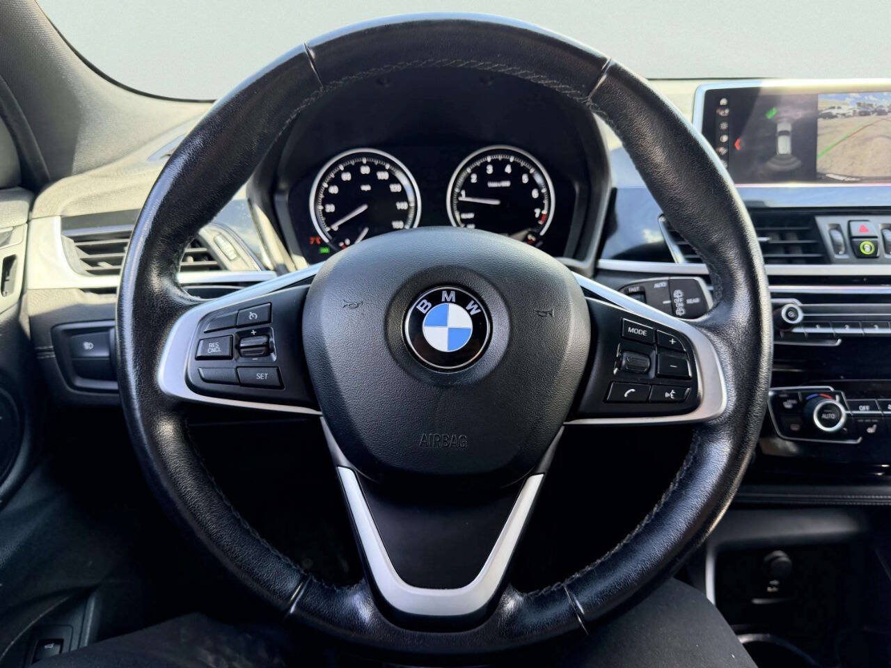 Used 2021 BMW X2 xDrive28i AWD/4WD image 34