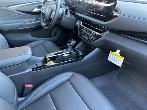 New 2026 Buick Envista Sport Touring FWD image 16