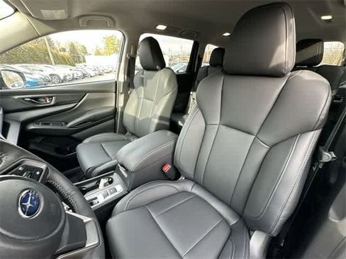 New 2026 Subaru Ascent Premium image 15