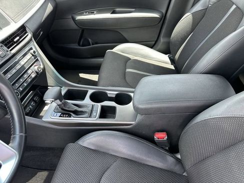 Used 2019 Kia Optima S w/ S Panoramic Sunroof Package FWD image 29