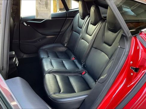 Used 2020 Tesla Model S Performance AWD/4WD image 25