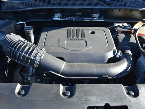 Used 2022 Chevrolet Blazer Premier image 38