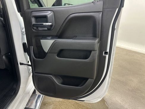 Used 2015 Chevrolet Silverado 1500 LT w/ All Star Edition AWD/4WD image 24