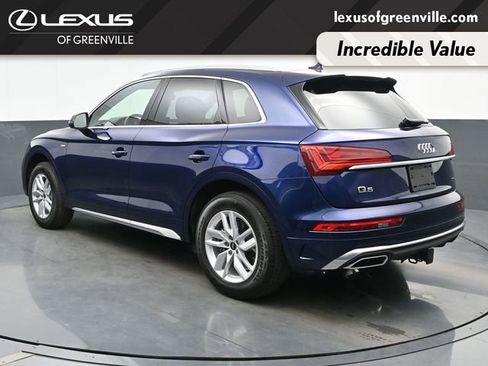 Used 2022 Audi Q5 2.0T Premium image 6