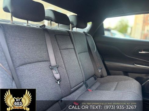 Used 2023 Toyota Crown AWD/4WD image 6