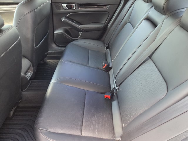 Used 2024 Honda Civic Touring image 35
