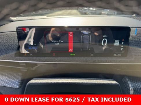 New 2024 Ford Mustang Mach-E GT w/ Bronze Appearance Package image 34