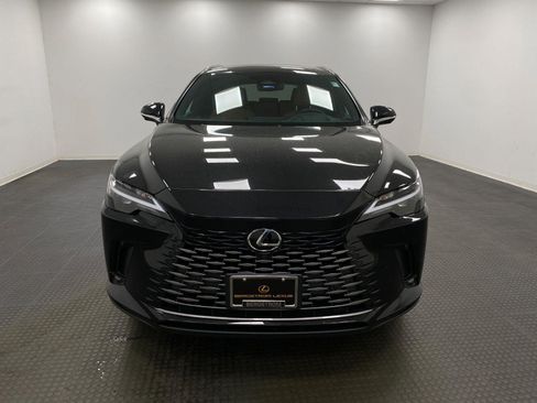 Used 2024 Lexus RX 350 Premium Plus w/ Convenience Package AWD/4WD image 11