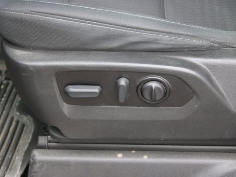 Used 2021 Chevrolet Silverado 1500 RST w/ Redline Edition image 17