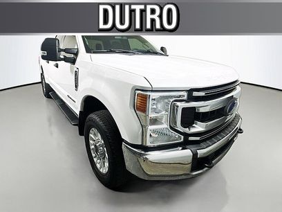 Used 2020 Ford F250 XLT