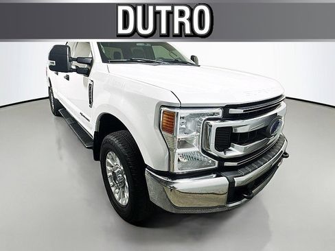 Used 2020 Ford F250 XLT image 1