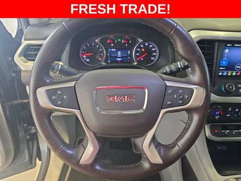Used 2020 GMC Acadia SLE w/ Driver Convenience Package AWD/4WD image 14