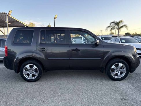 Used 2012 Honda Pilot EX-L image 5