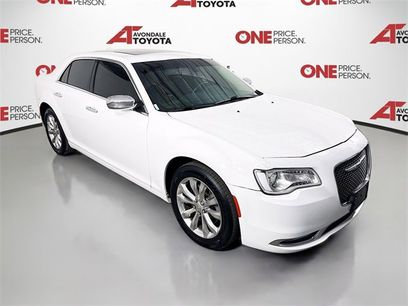 Used 2019 Chrysler 300 Limited