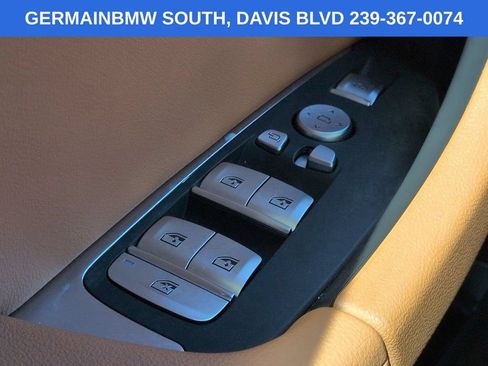 Certified 2024 BMW X3 xDrive30i w/ Premium Package AWD/4WD image 27