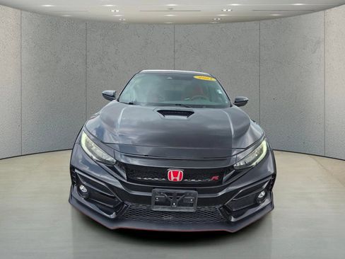 Used 2021 Honda Civic Type R image 8