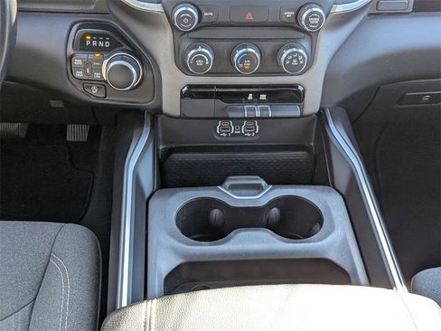 Used 2022 RAM 1500 Big Horn image 18