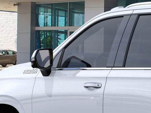 New 2026 Chevrolet Tahoe High Country AWD/4WD image 38