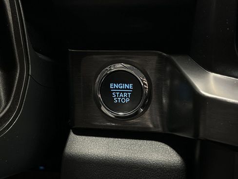 Used 2024 Ford F250 Lariat w/ Lariat Ultimate Package image 25