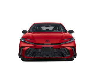 New 2026 Toyota Camry Hybrid video 4