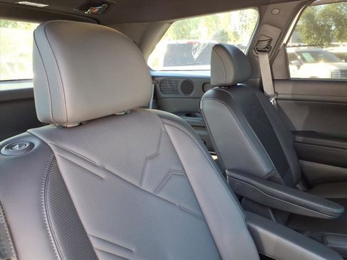 New 2026 Hyundai Palisade XRT Pro image 9