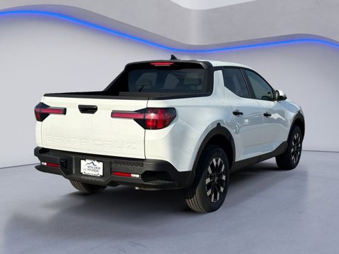 New 2026 Hyundai Santa Cruz SE image 5