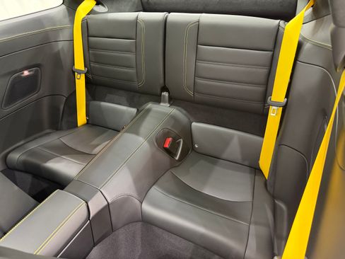 Certified 2026 Porsche 911 Carrera GTS RWD image 21