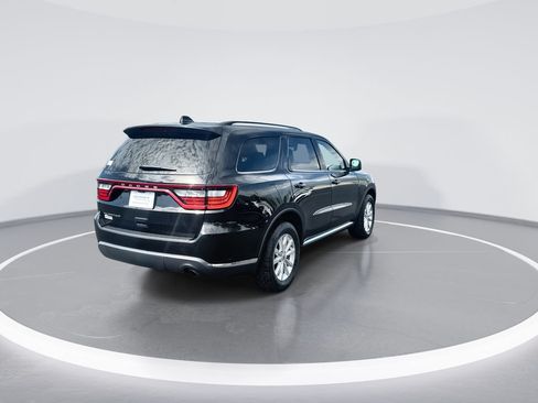 Used 2023 Dodge Durango SXT RWD image 8