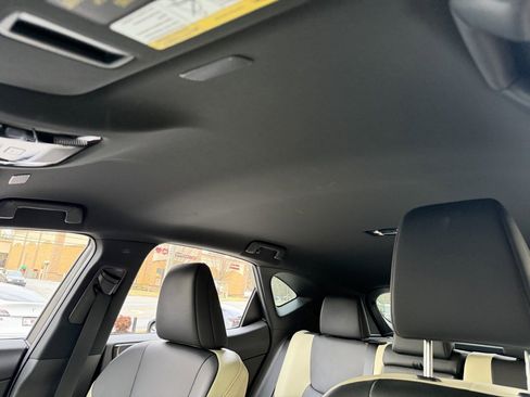 Used 2023 Lexus NX 250 FWD image 52