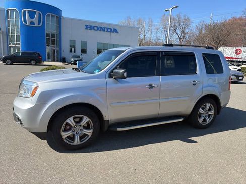 Used 2014 Honda Pilot EX-L image 6