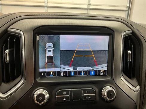 Used 2021 GMC Sierra 1500 Denali w/ Denali Ultimate Package AWD/4WD image 3