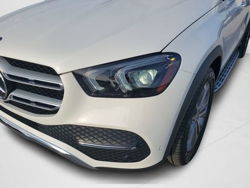 Used 2020 Mercedes-Benz GLE 350 4MATIC image 27