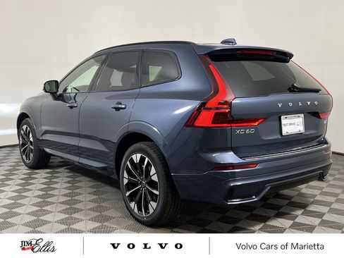 New 2026 Volvo XC60 B5 Ultra w/ Protection Package Premier image 6
