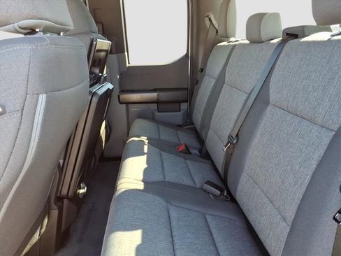 New 2025 Ford F150 XL w/ Equipment Group 103A High image 6